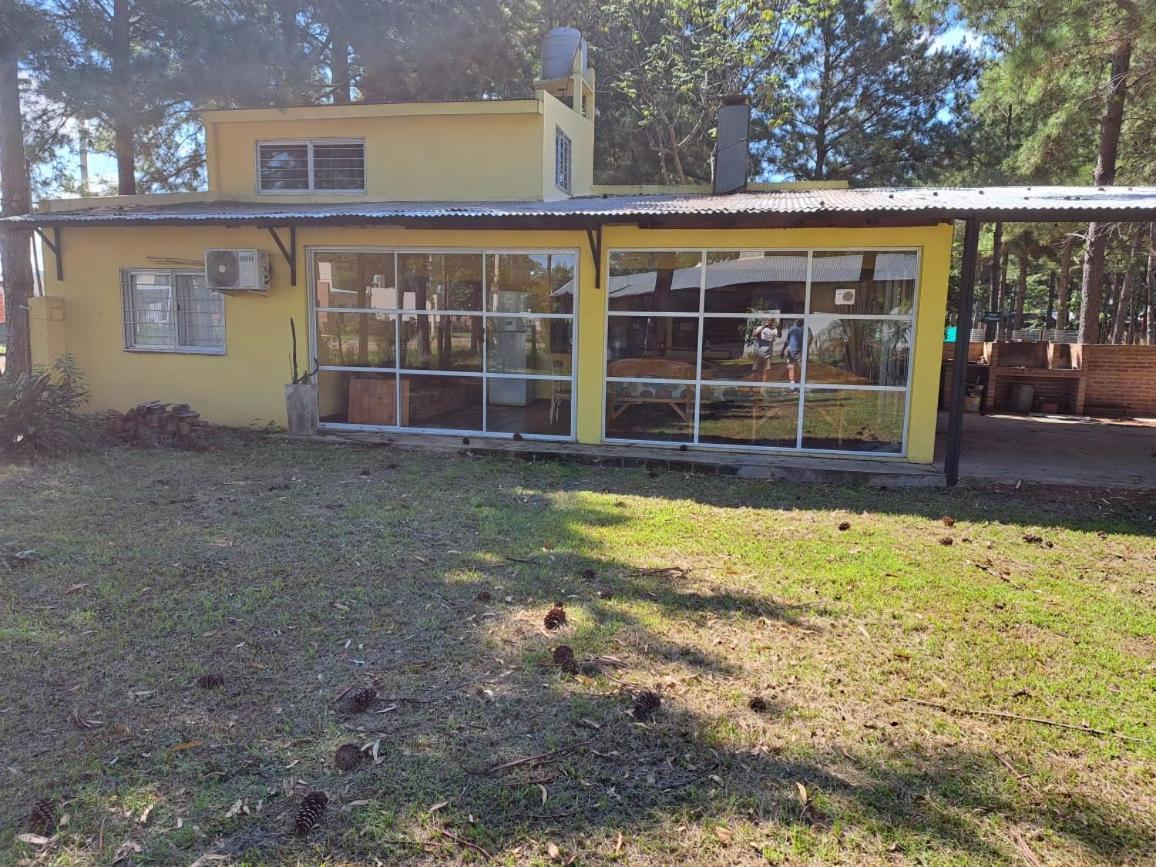 Casa Aguara Guazu Ituzaingo (Corrientes) Exterior foto
