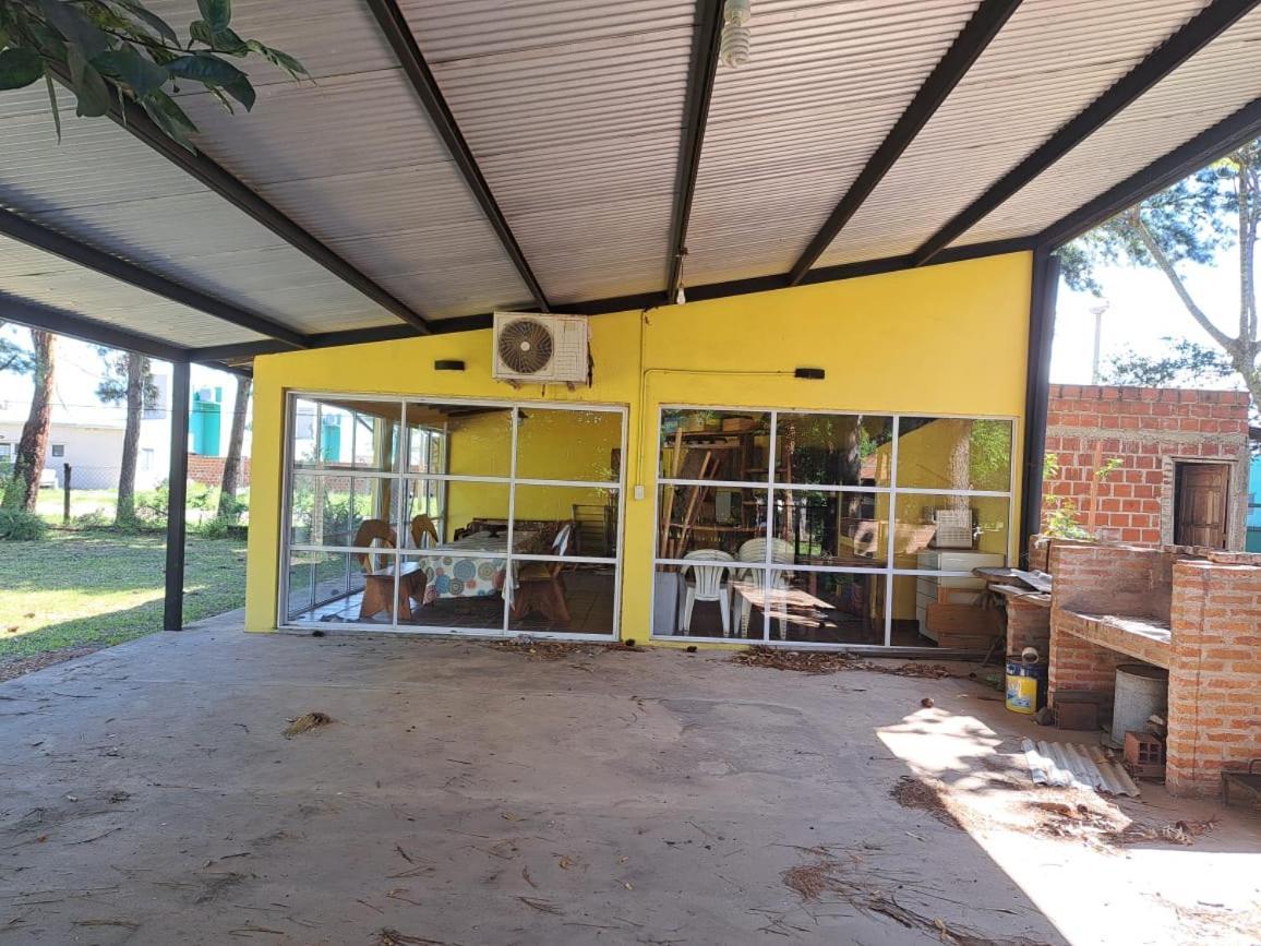 Casa Aguara Guazu Ituzaingo (Corrientes) Exterior foto
