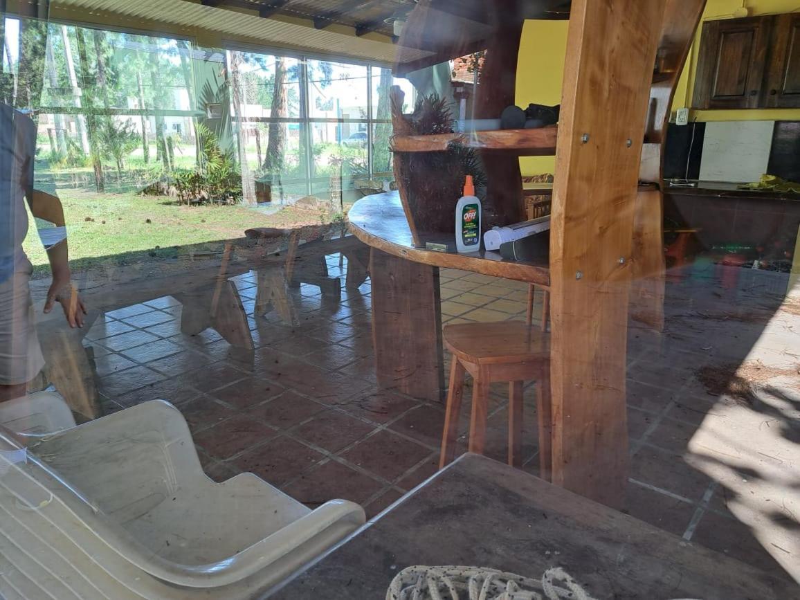 Casa Aguara Guazu Ituzaingo (Corrientes) Exterior foto